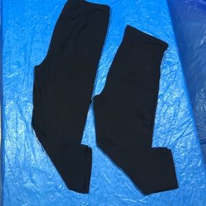 Maternity Capri Leggings